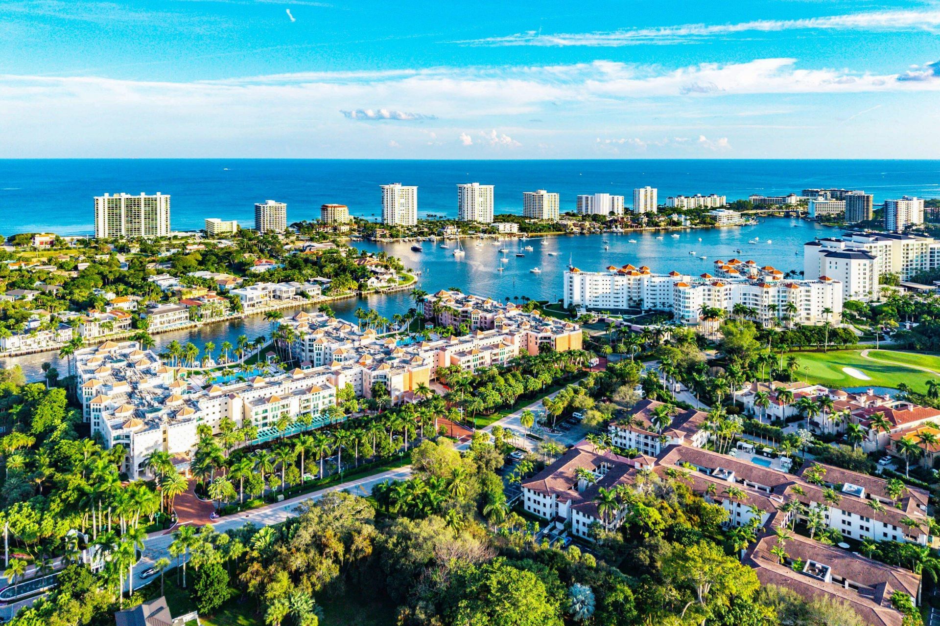 100 SE 5th Avenue, Unit 210, Boca Raton, FL 33432 Photo