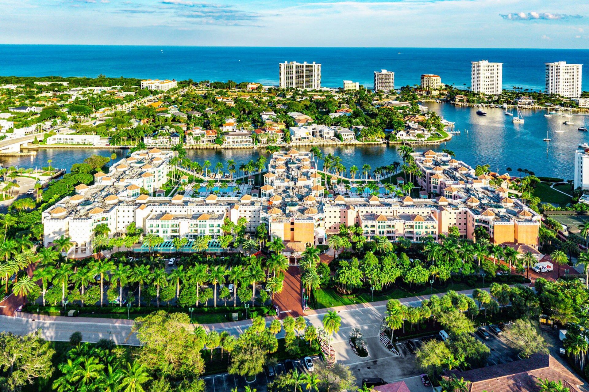 100 SE 5th Avenue, Unit 210, Boca Raton, FL 33432 Photo