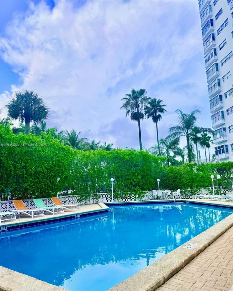 1881 Washington Ave, Unit 8D, Miami Beach, FL 33139 Photo