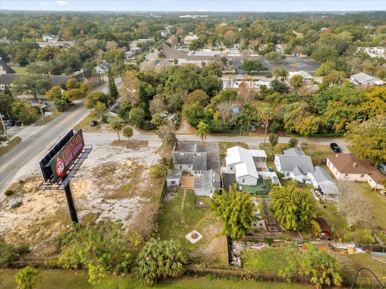 1518 Pinewood Drive, Winter Park, FL 32789 Photo