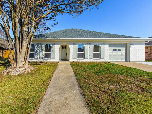 2902 Creole Dr, Houma, LA 70364