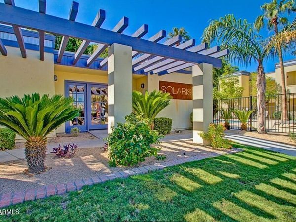 740 W ELM Street, Unit 160, Phoenix, AZ 85013