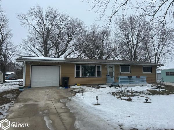 615 N Washington, Eagle Grove, IA 50533