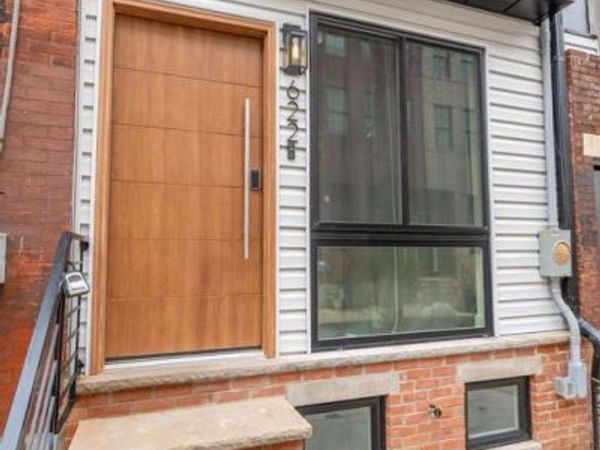 622 MCCLELLAN STREET, PHILADELPHIA, PA 19148