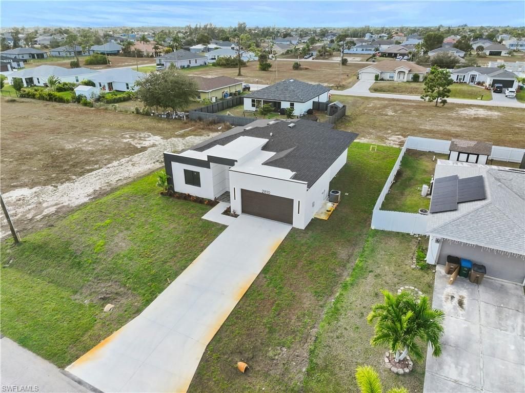 2810 NW 19th Ave, Cape Coral, FL 33993 Photo