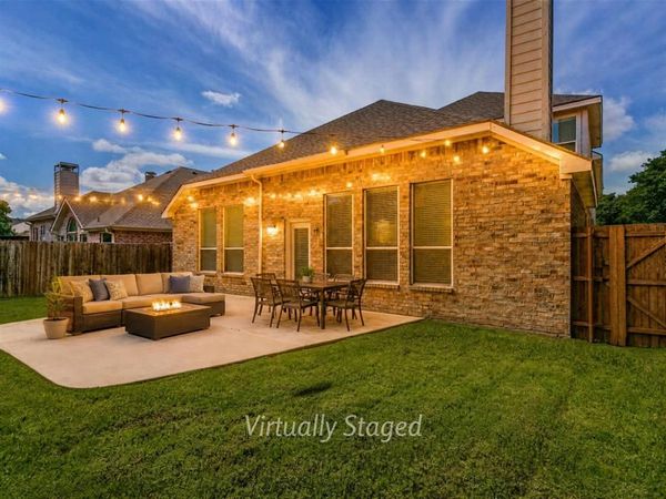 2311 Watercrest Drive, Keller, TX 76248