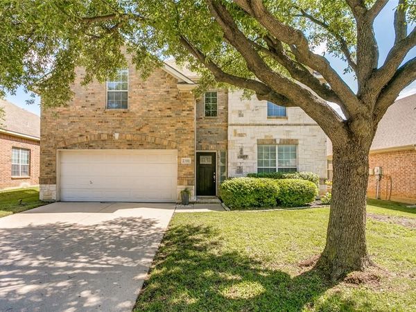 2311 Watercrest Drive, Keller, TX 76248