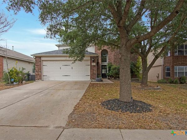 1290 Sweet Gum, Kyle, TX 78640