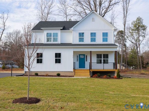 11105 Somerset Bluff Court, Glen Allen, VA 23059