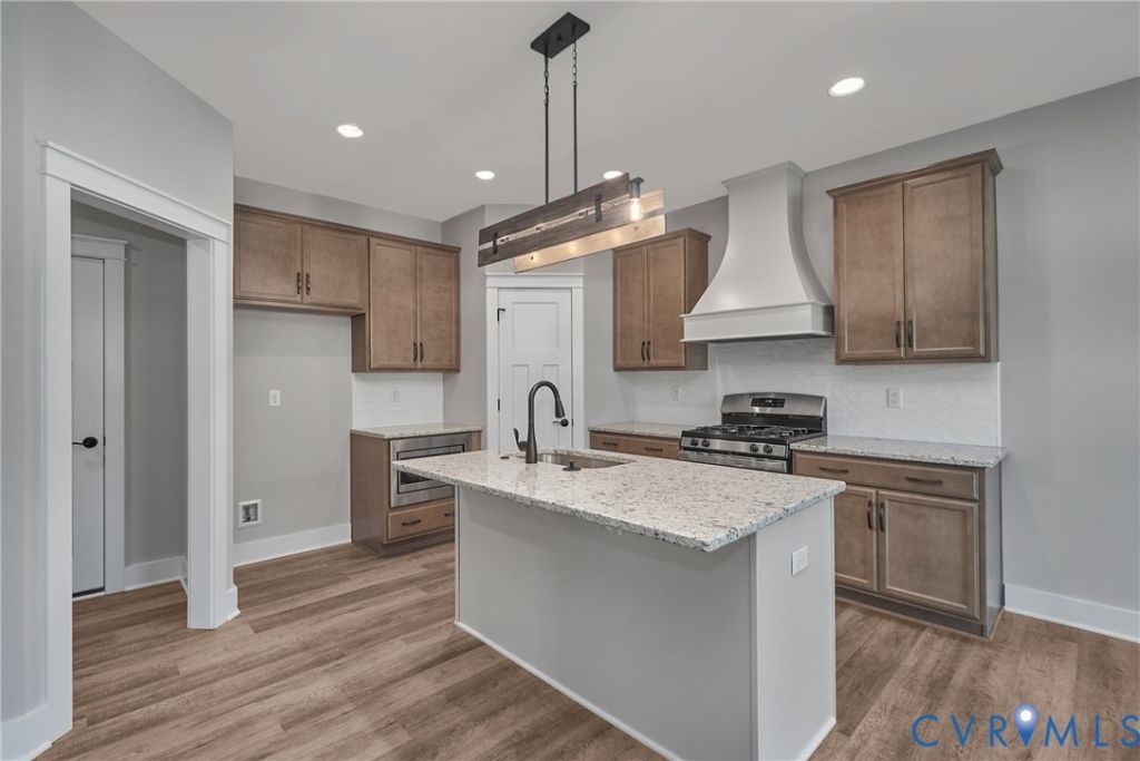 11105 Somerset Bluff Court Glen Allen, VA 23059