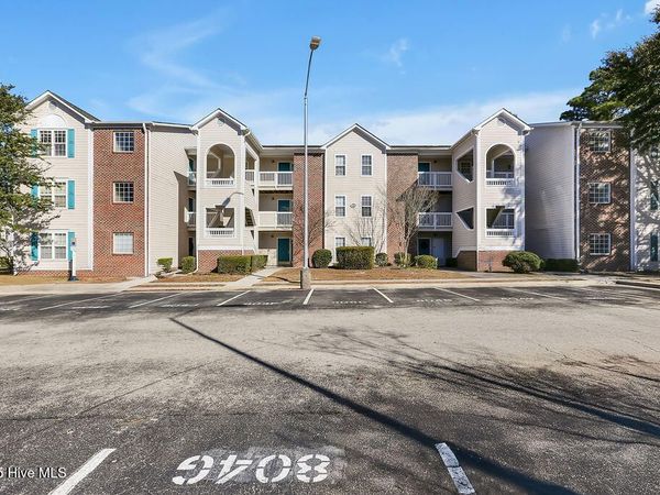 804 Bryce Court, Unit I, Wilmington, NC 28405