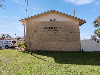 1600 S Palmetto Avenue South Daytona, FL 32119