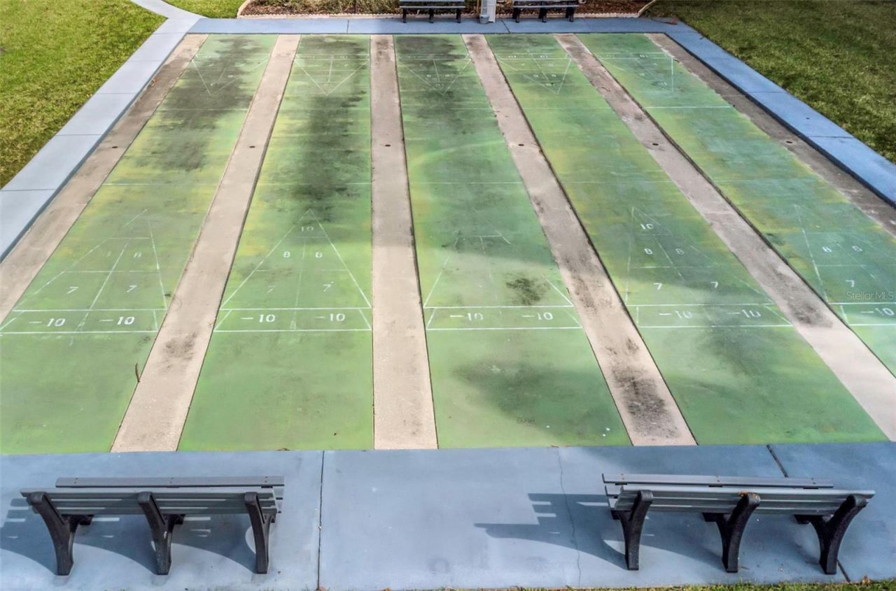 1900 68th Street N, Unit 110, Saint Petersburg, FL 33710 Photo