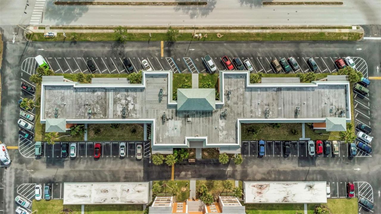 1900 68th Street N, Unit 110, Saint Petersburg, FL 33710 Photo