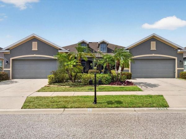 2153 BARRACUDA COURT, HOLIDAY, FL 34691