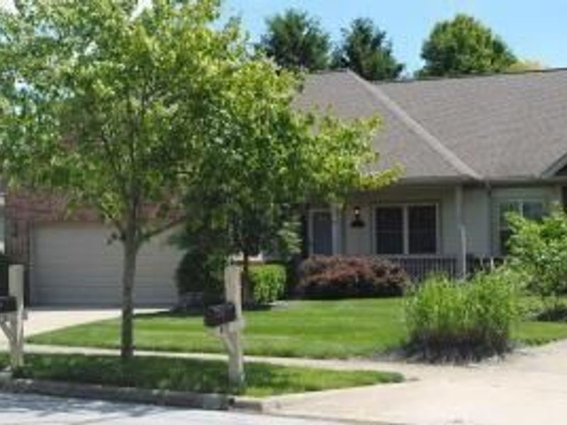 419 Wyndham Park Park S, Westerville, OH 43082 Photo 3