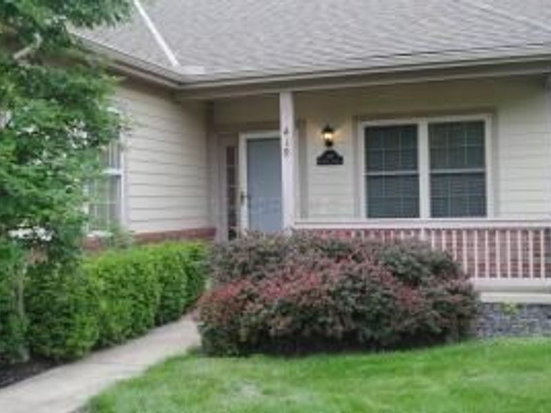 419 Wyndham Park Park S, Westerville, OH 43082 Photo 4
