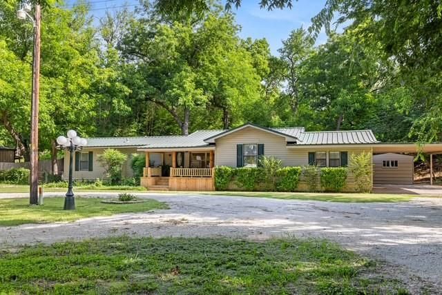 1453 Eagle Canyon Drive, China Spring, TX 76633 Main Photo