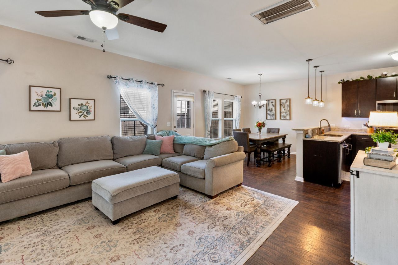 3857 Annapolis Way Photo 6