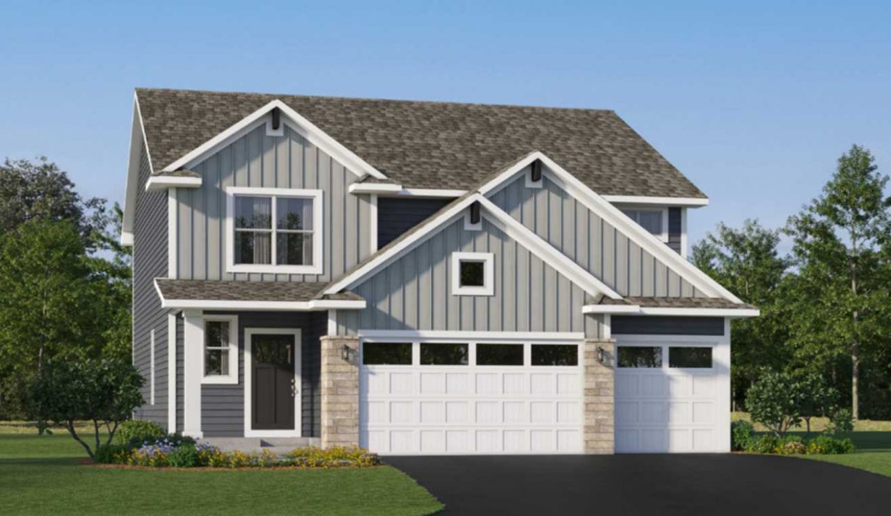 12204 Aurora Avenue, Rogers, MN 55374 Main Photo