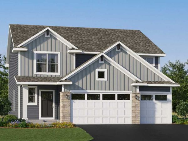 12204 Aurora Avenue, Rogers, MN 55374