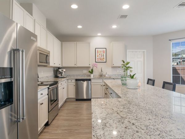 20930 Coral Spur, San Antonio, TX 78259