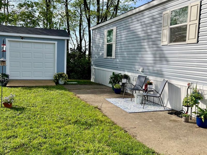 8565 Smith Calhoun Road, Unit 169, Plain City, OH 43064 Photo 1