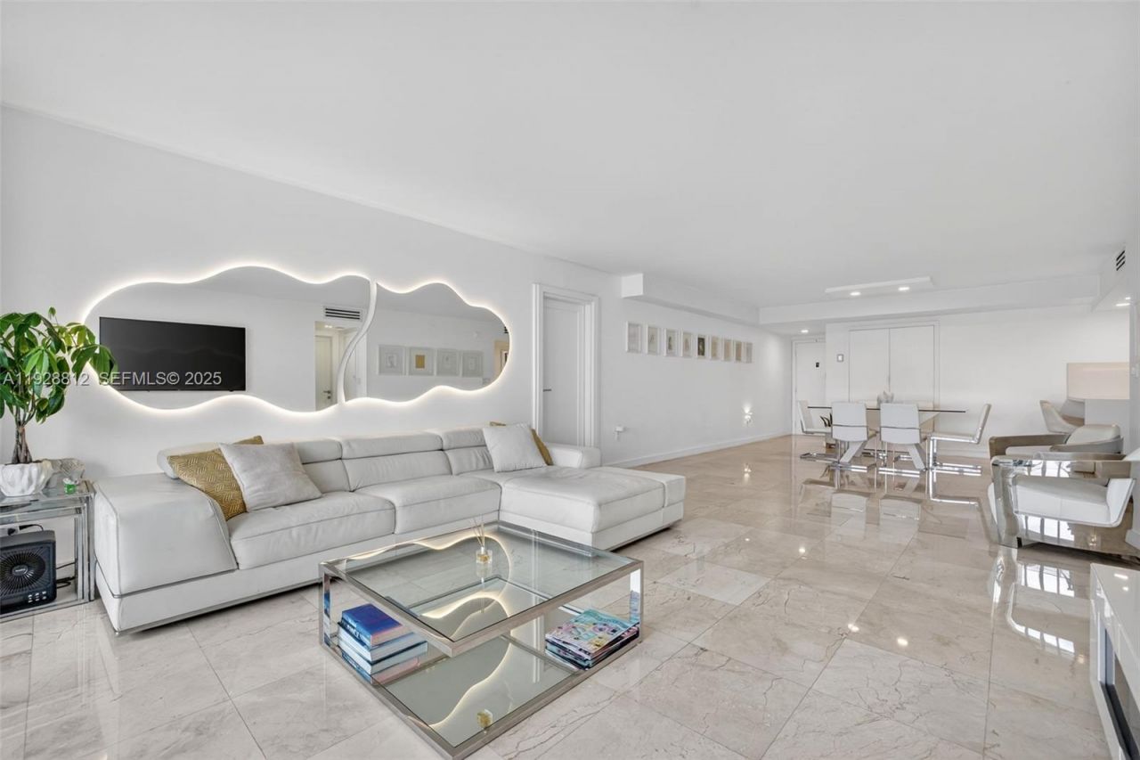 9250 W Bay Harbor Dr , Unit 5D, Bay Harbor Islands, FL 33154 Photo