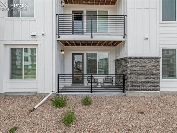 2252 Arikaree Heights, Unit 106, Colorado Springs, CO 80908