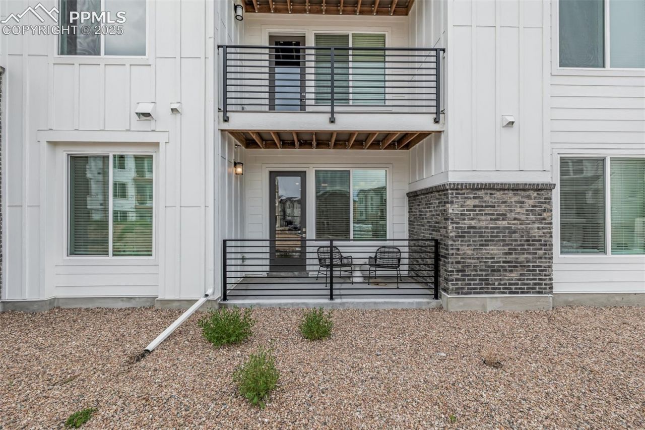 2252 Arikaree Heights, Unit 106, Colorado Springs, CO 80908 Main Photo