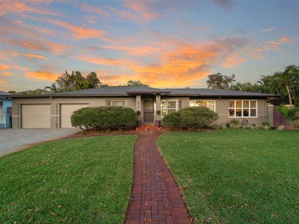 2814 47TH STREET S, GULFPORT, FL 33711