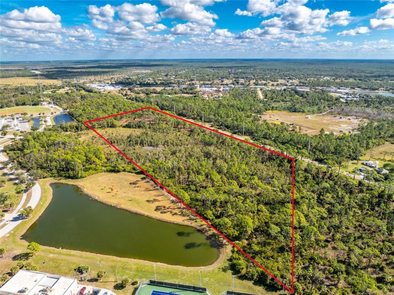 River Road, Englewood, FL 34223 Photo