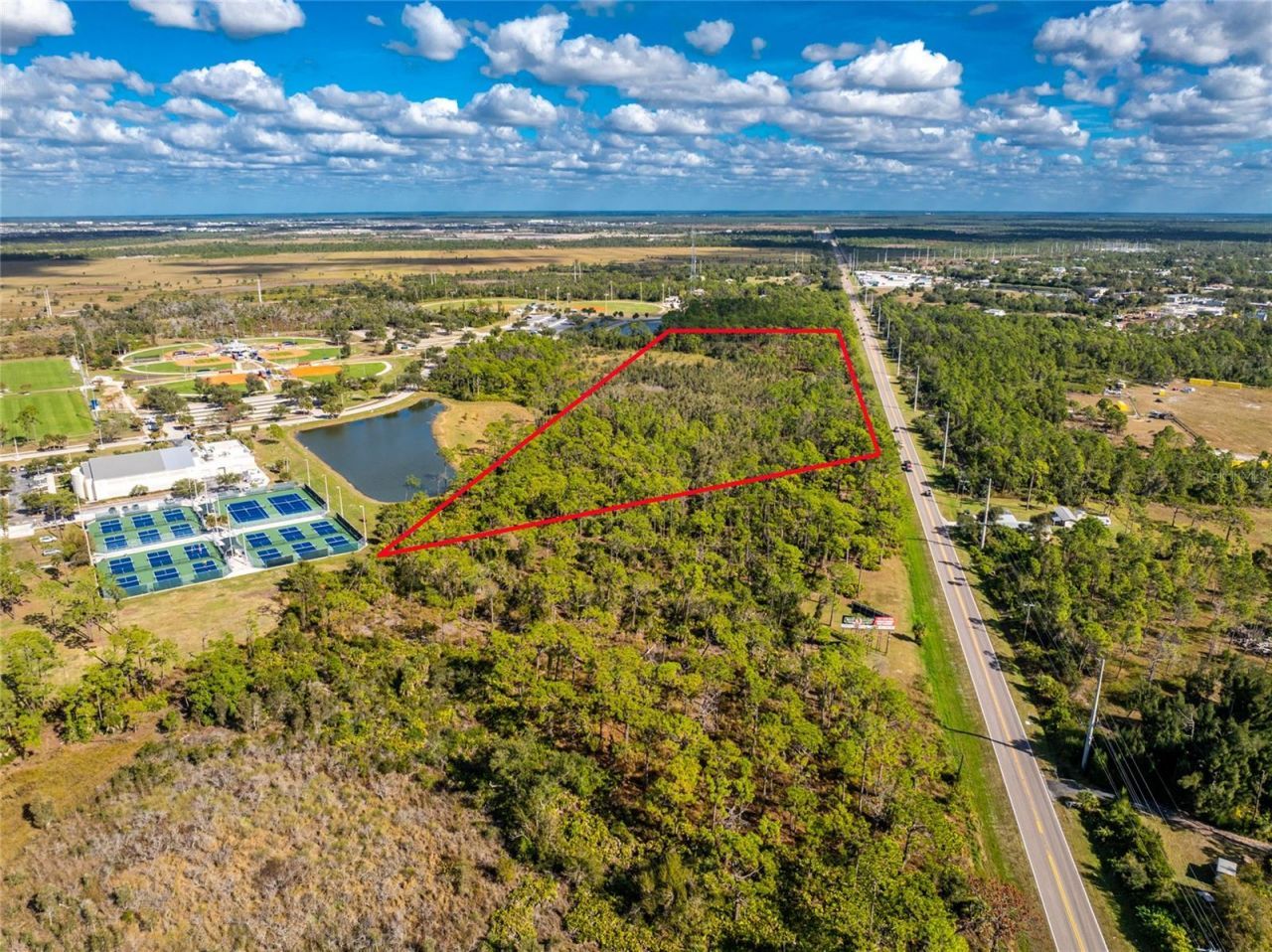 River Road, Englewood, FL 34223 Photo