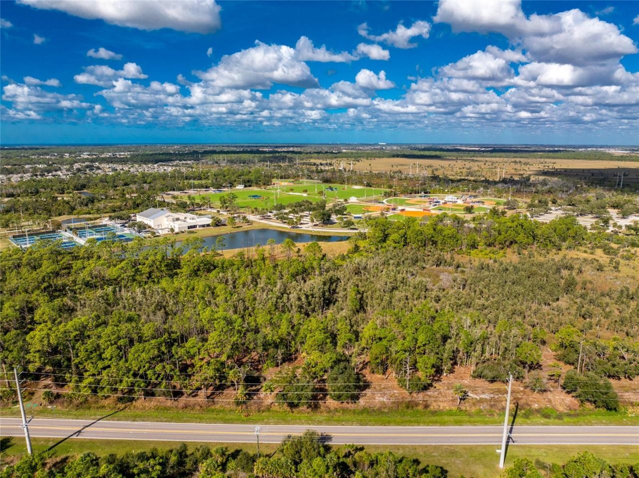 River Road, Englewood, FL 34223 Photo