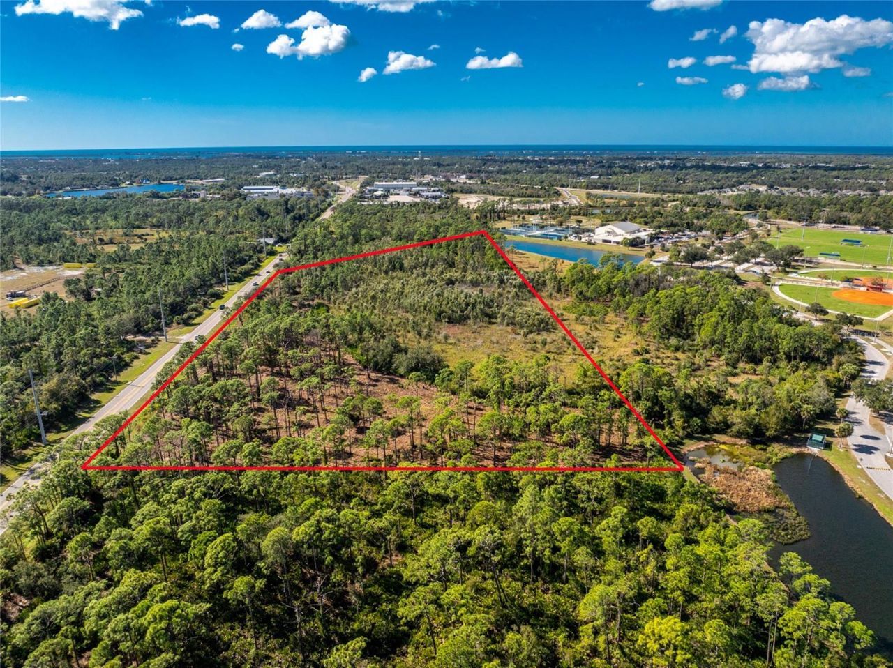 River Road, Englewood, FL 34223 Photo