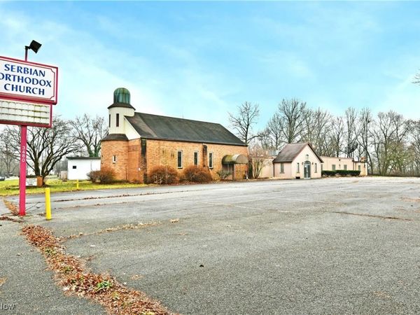 3480 Ridge Road, Warren, OH 44483