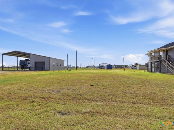 000 Bluefish Lane , Palacios, TX 77465
