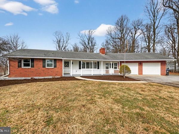 54 HANNUM DRIVE, COATESVILLE, PA 19320