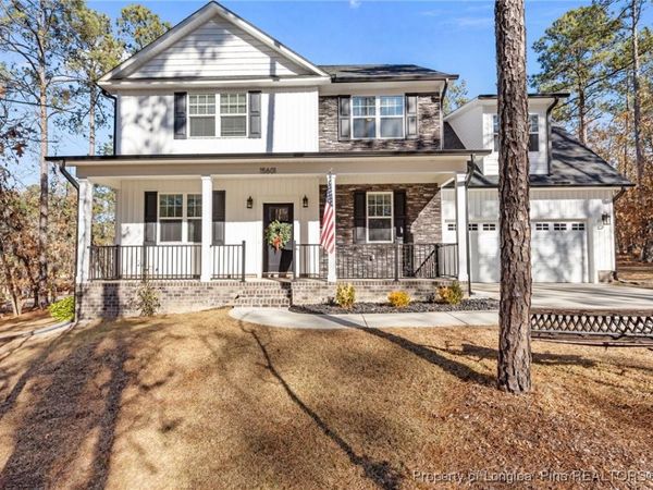 15601 Vista Point Court, Wagram, NC 28396