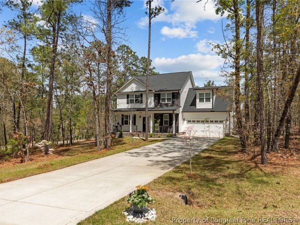 15601 Vista Point Court, Wagram, NC 28396