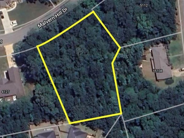 4115 Malvern Hill Drive, Northport, AL 35473