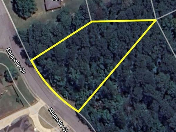 4609 Magnolia Circle, Northport, AL 35473