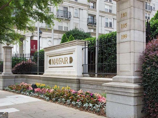 199 14TH Street, Unit 1512, Atlanta, GA 30309