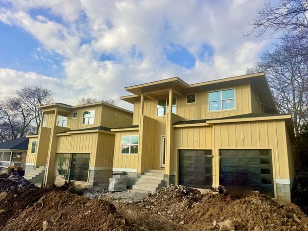 321A Flora Maxwell Rd, Nashville, TN 37211