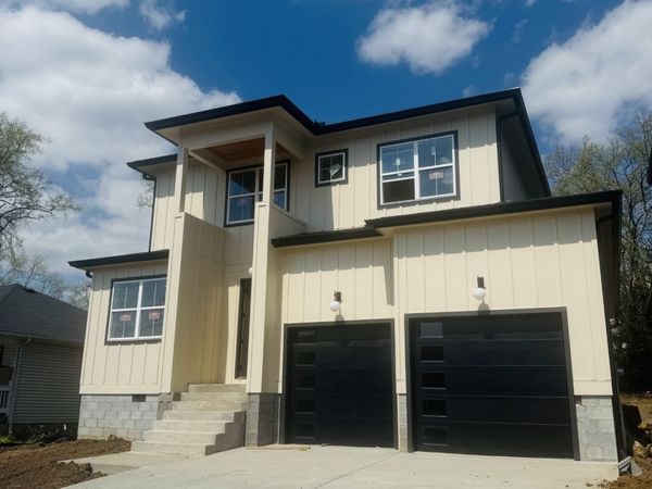 321B Flora Maxwell Rd, Nashville, TN 37211