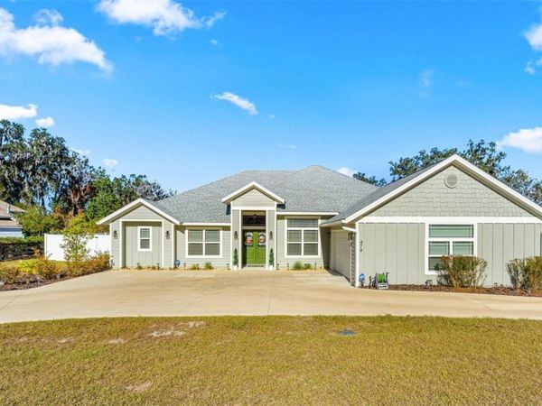 479 NW SAVANNAH CIRCLE, LAKE CITY, FL 32055