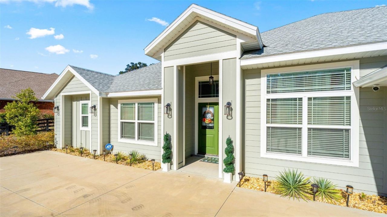 479 NW Savannah Circle, Lake City, FL 32055 Photo