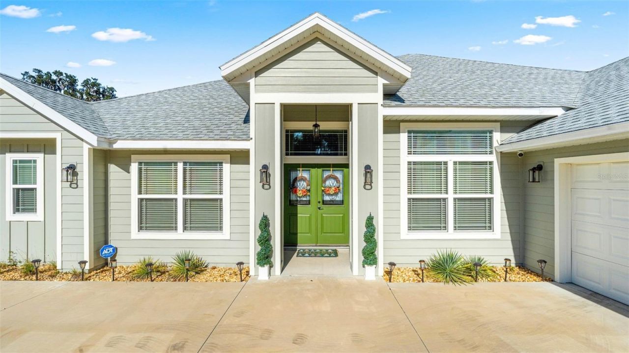 479 NW Savannah Circle, Lake City, FL 32055 Photo