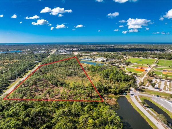 0 RIVER ROAD, ENGLEWOOD, FL 34223