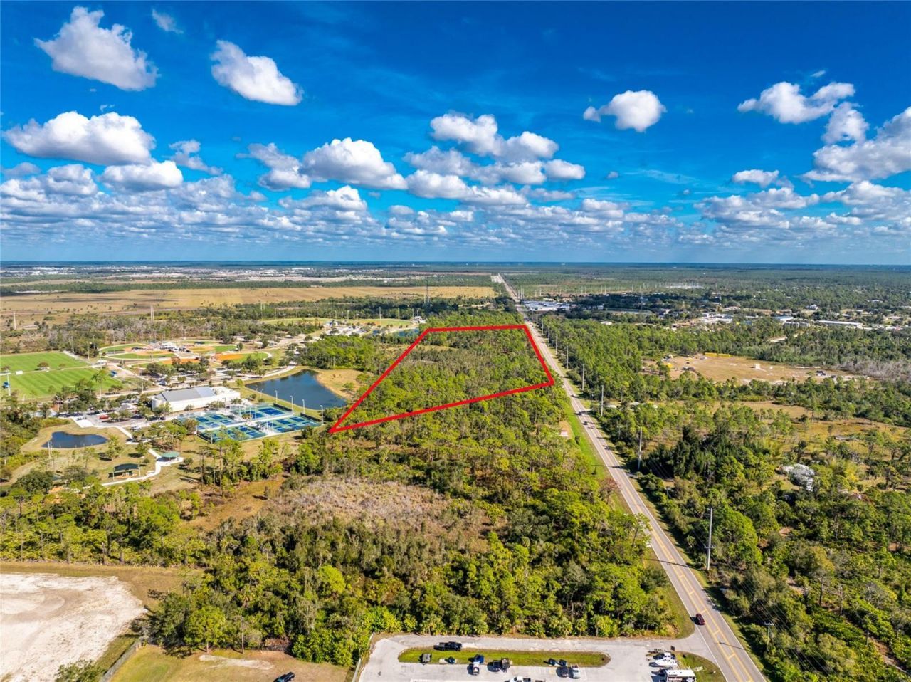 0 River Road, Englewood, FL 34223 Photo